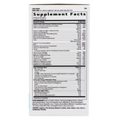 supplementinfo - GNC Women's Ultra Mega Active, 90 caplets Unflavoured