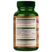 nutritioninfo - Smart Greens Plant Based Wholefood Biotin 5000 mcg, 60 capsules Unflavoured