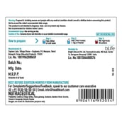 5 - HealthKart Plant Based Biotin,  125 g  Tangy Anardana 