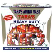 1 - Tara Nutricare Amino Mass,  2.2 lb  Chocolate 