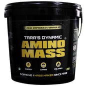 Tara Nutricare Amino Mass,  8.8 lb  Chocolate 
