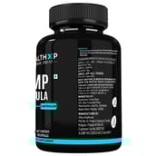 4 - HealthXP Pump Formula,  60 capsules  Unlfavoured 