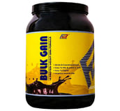 FB Nutrition  Bulk Gain, Chocolate 1.1 lb
