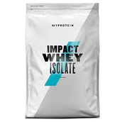 Myprotein Impact Whey Isolate,  1.1 lb  Chocolate Peanut Butter 