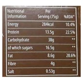 supplement - Myprotein Baked Protein Cookie, 12 Piece(s)/Pack Chocolate