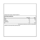 supplement - Myprotein Soy Protein Isolate, 2.2 lb Unflavoured