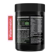 supplementinfo - MuscleBlaze BCAA Pro, 2 Piece(s)/Pack 16 Servings Fruit Splash & Watermelon