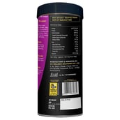 back - True Elements Seeds and Berries Muesli,  400 g  Unflavoured 