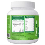 supplementinfo - PureFoods PF Pea Protein,  Chocolate  1.76 lb 