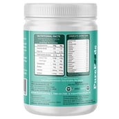 supplementinfo - PureFoods PF Rice Protein,  Unflavoured  0.79 lb 