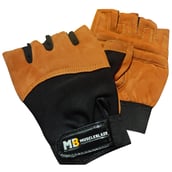 MuscleBlaze Gloves Lycra