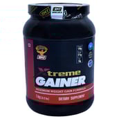 SNT Xtreme Gainer,  2.2 lb  Chocolate 