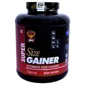 SNT Super Size Gainer,  5.5 lb  Chocolate 