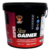 SNT Super Size Gainer, 8.8 lb Chocolate