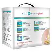 7 - HealthKart Protein Cereals,  1 kg  Unflavoured 