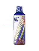 RONNIE COLEMAN L-Carnitine XS 3000,  473 ml  Wild Cherry 