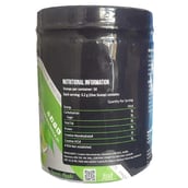 supplementinfo - Muscle Science Creamax Creatine Monohydrate,  Green Apple  0.35 lb 