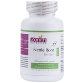 Zenith Nutrition Nettle Root Extract (300 mg),  90 veggie capsule(s) 