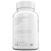 back - Absolute Nutrition Joint Support,  60 capsules 