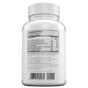 supplementinfo - Absolute Nutrition Lung Cleaner,  60 capsules 