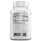 supplementinfo - Absolute Nutrition Ashwagandha with GILOI & TULSI,  60 tablet(s) 