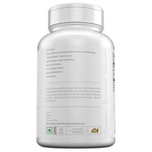 back - Absolute Nutrition Milk Thistle Liver Support,  60 tablet(s) 