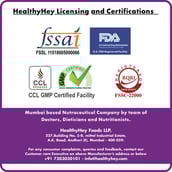 Points - HealthyHey Nutrition Natural Vit C 500 from Acerola Cherry Extract, 100 g Unflavoured