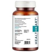 3 - HealthKart Omega 3-6-9 with 157mg EPA and 105mg DHA OP,  90 capsules 