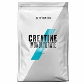 Myprotein Creatine Monohydrate, Orange 1.1 lb