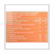 supplement - Myprotein Clear Whey Isolate,  1.15 lb  Orange Mango 