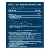 4 - MB Pro One Whey Protein,  0.079 lb  Chocolate 