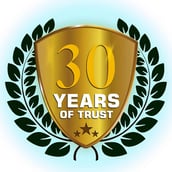 1 - Tara Nutricare Biogain Whey, 4.4 lb Mango