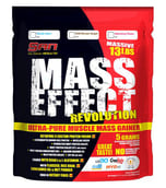 SAN Mass Effect Revolution,  13 lb  Strawberry Cream 