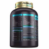 supplementinfo - HealthXP Premium Series Whey Gold, 4.4 lb Mango