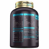 supplementinfo - HealthXP Premium Series Nitro Gold,  4.4 lb  Cafe Brazil 