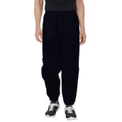 Zero Risque Fearless Fashion Adjustable Bottom,  Navy Blue  Large 