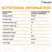 nutrition - MevoFit Green Tea,  100 g  Slimming 