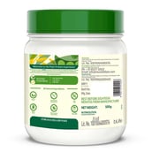 3 - bGREEN Plant Protein by MuscleBlaze OP, Unflavoured 1.1 lb