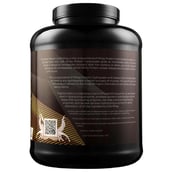 description - Nutrition Planet Gold Whey with Added DigeZyme,  4 lb  Vanilla Ice Cream 