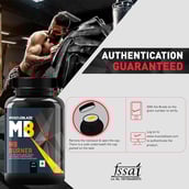 7 - MuscleBlaze MB Fat Burner with Garcinia Cambogia,  60 tablet(s)  Unflavoured 