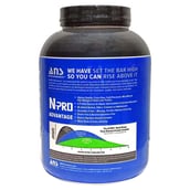 description - ANS Performance N PRO Premium Qulaity Lean Protein,  4 lb  Milk Chocolate 