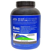 description - ANS Performance N PRO Premium Qulaity Lean Protein,  4 lb  Cookies & Cream 