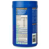 supplementinfo - ANS Performance QUENCH BCAA,  2.75 lb  100 Servings  Pink Lemonade 