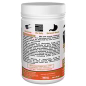 description - Nutrija Vitamin C,  100 g  Unflavoured 