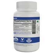 supplementinfo - Nutrija L Glutathione,  30 capsules 