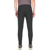 5 - Fitinc Lower for Men with Two Side Zipper Pockets,  Grey  Small 