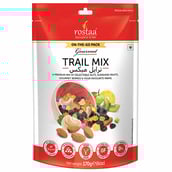 1 - Rostaa Trail Mix,  170 g  Unflavoured 