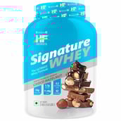 HF Series Signature Whey, 4.4 lb Choco Hazelnet