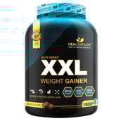 Healthfarm Elite Series XXL Weight Gainer,  6.6 lb  Chocolate 