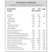 supplement - HF Series Signature Whey,  4.4 lb  Signature Chocolate 